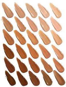 Votre logo 30ml <span class=keywords><strong>fond</strong></span> <span class=keywords><strong>de</strong></span> <span class=keywords><strong>teint</strong></span> sans effort Dewy cire d'abeille bouteille en verre nude <span class=keywords><strong>True</strong></span> Match Light Medium ZSPF50 <span class=keywords><strong>fond</strong></span> <span class=keywords><strong>de</strong></span> <span class=keywords><strong>teint</strong></span> aérographe liquide - Product Image 4