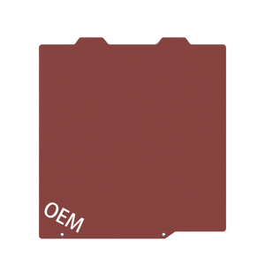 Bambu Lab H2D A1mini X1 P1 A1 tipo de tinta eco-solvente Placa de impresora 3D nueva impresora en frío Panel textura piezas de maquinaria para impresión - Product Image 2