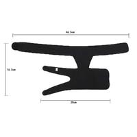 Nouvelle Ceinture de Compression pour Femmes, Soulagement de la Douleur Sciatique, Attelle de Compression pour Cuisses, Protection des Articulations de la Hanche et de l'Arthrite, Enveloppement Inguinal, Chauffe-jambes