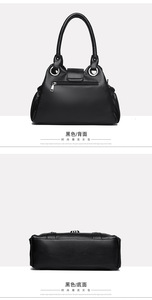 Nouveaux Sacs Bandoulière de Créateur Tendance en Cuir PU de Haute Qualité, Sacs Messager Décontractés, Cabas de Luxe pour Femmes, Sacs à Main et Pochettes - Product Image 4