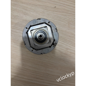 เครื่องเข้ารหัส LK4608 Heidenhain rcn 413 512 31220901 indramat DSF03SN-H ใช้ - Product Image 3