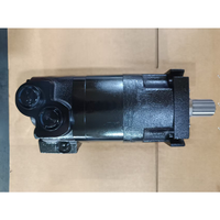 Moteur orbital LSHT à commande de fluide pour convoyeur forestier basse vitesse 109-1101 109-1105 109-1105-006