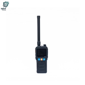 Sistema de Detección de Walkie-Talkies Multibanda, Alcance de 1.5 km, Escáner de Señales de RF Portátil para Prisiones y Protección de Personas Importantes - Product Image 2