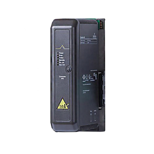 ตัวควบคุม DeltaV VE3008 รุ่น KJ2005X1-MQ1 โมดูลระบบอัตโนมัติสำหรับกระบวนการผลิต - Product Image 1