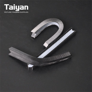 XU TS-D41 TAISHENG FRAME Clous en V pour encadrement photo UNI 7MM - 4200 PIÈCES - Product Image 3