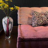 Zeitgenössische Luxus-Wohnzimmermöbel: Modulares Mahjong-Sofa mit Chinesischen Elementen
