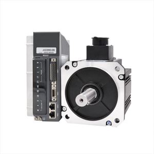 AC servo moteur + <span class=keywords><strong>conducteur</strong></span> MR-J3-10A/B <span class=keywords><strong>HF</strong></span>-MP13/<span class=keywords><strong>HF</strong></span>-KP13/<span class=keywords><strong>HF</strong></span>-MP13B/<span class=keywords><strong>HF</strong></span>-KP13B/<span class=keywords><strong>HF</strong></span>-KP13G1(1/5) - Product Image 6