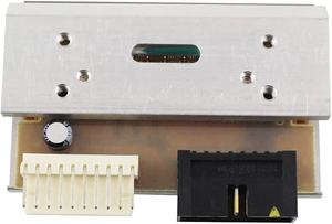 Tête d'impression Zebra zèbre p300 p310 <span class=keywords><strong>p310c</strong></span> p310i p420 p420i p520 p520i imprimante de cartes tête d'impression thermique sans support - Product Image 2