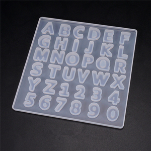 <span class=keywords><strong>Moldes</strong></span> <span class=keywords><strong>de</strong></span> Silicona <span class=keywords><strong>para</strong></span> <span class=keywords><strong>Resina</strong></span> <span class=keywords><strong>Epoxi</strong></span>, Decoración, <span class=keywords><strong>Letras</strong></span> del Alfabeto, Manualidades con <span class=keywords><strong>Resina</strong></span>, <span class=keywords><strong>Moldes</strong></span> <span class=keywords><strong>de</strong></span> Silicona con Forma <span class=keywords><strong>de</strong></span> Números - Product Image 1