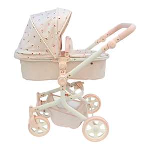 Poussette 3 en 1 pour poupée - Product Image 4