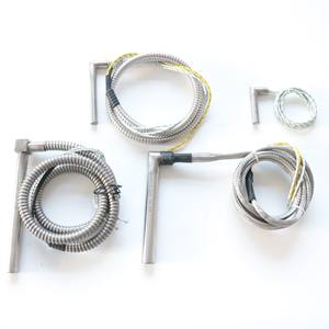 230V 250W 270W 300W Zündkerze Holzpelletofen Metall-Kamin Grill Patronenzünder Heizgerät - Product Image 4