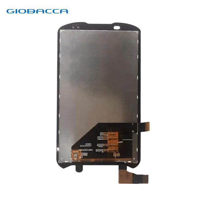 LCD Display with Touch Digitizer for Zebra TC20 TC200J TC25