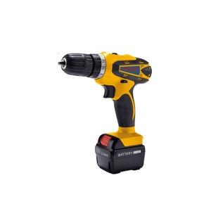 מקדחה נטענת ניידת אלחוטית <span class=keywords><strong>12V</strong></span> מקורית (OEM) - Product Image 1