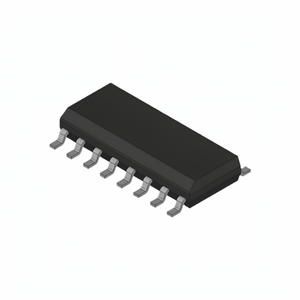 Authorized Distributor 16 SOlC Components Electronic ISL6406CB-T Power Management (PMIC) - Product Image 1