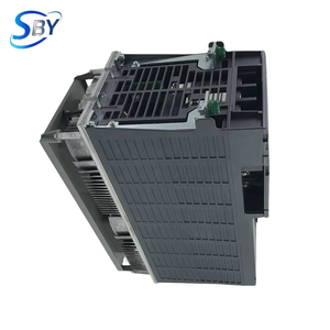 เครื่องขยายสัญญาณเซอร์โวแกนหมุน CNC รุ่น MDS-D-SP-240 พร้อม MDS-D-SP-330 และ MDS-D-SP-550 สำหรับระบบอัตโนมัติทางอุตสาหกรรม - Product Image 1