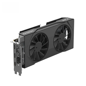 Computadora de Escritorio de Gama Alta 9060 Negra, 16GB de RAM, Ideal para Juegos, Diseño, Aprendizaje Inteligente y Gráficos - Product Image 4