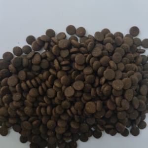 Aliments secs pour chats bon marché en vrac aliments de <span class=keywords><strong>bien</strong></span>-être pour chats avec différentes saveurs ligne de machine aliments secs pour chiens <span class=keywords><strong>et</strong></span> chats - Product Image 3