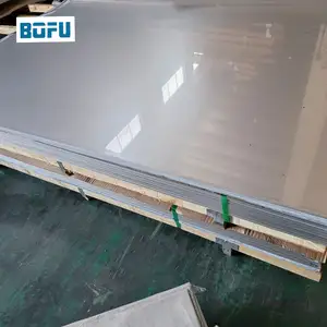 中国AISI 304不锈钢薄板制造切割焊接弯曲Sus 304价格板出售