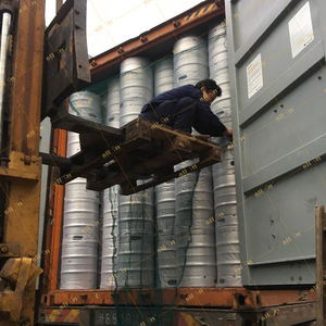 Tất Cả Trong Nhà Máy Bia Cung Cấp 304 Thép Không Gỉ 50L 30L 20L 15L Bia Keg A, G, S, D Loại DIN Tiêu Chuẩn Bia Thùng - Product Image 4