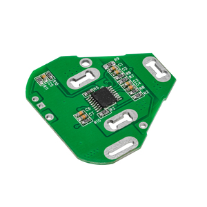 Batterie LiPo rechargeable 3S 7A avec BMS 11,1 V pour Chine - Product Image 2