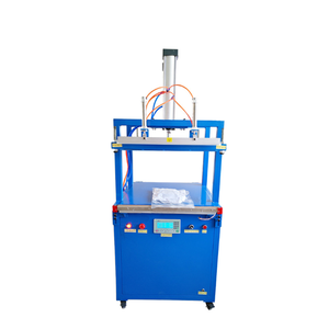 Pillow Compress Mattress Press Machine Vacuum Packing Sealing <b>Packaging</b> Machine Pillow Vacuum Pressing Machine - Product Image 4