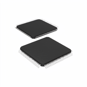 100 LQFP CY9AFA44NBPMC-G-JNE2 Comprar Componentes Electrónicos en Línea BOM IC en Stock IC MCU 32BIT 288KB FLASH 100LQFP Integrado - Product Image 1
