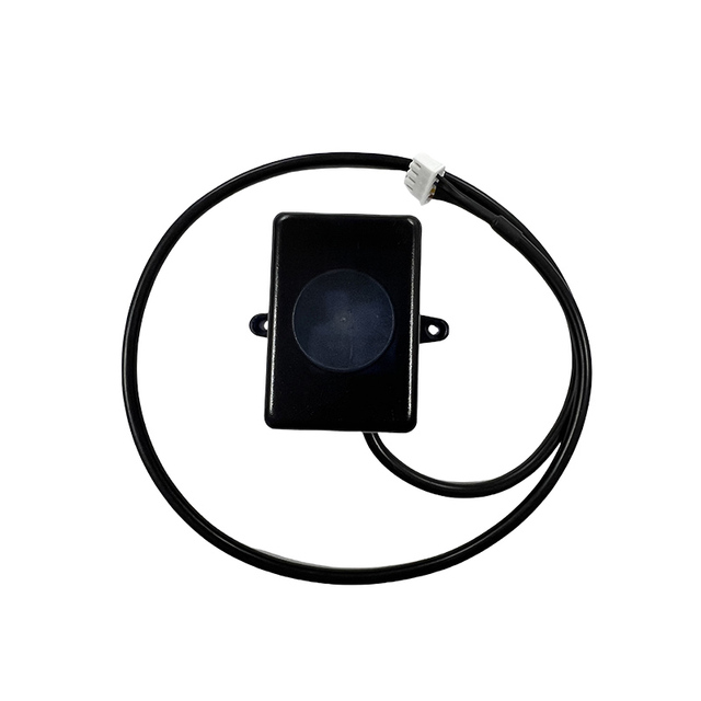 Advanced Radar Module Human Existence State Sensor Microwave Detection 1-3m Sensing Range Non-Contact Trigger Smart Home