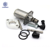 1460A049 1460A049 294200-0650 1460A044 Soupape de contrôle d'aspiration SCV SDAF18B8135 pour moteur 4D56 4M41 L200