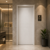 Fabricant de portes intérieures en WPC Jiuyixing, conception personnalisée, production sous marque privée, catalogue, certification, support de matériel marketing