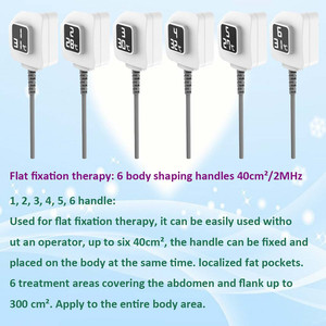 เครื่องนวด<span class=keywords><strong>กระชับ</strong></span>สัดส่วนและหุ่นดัด2026 - Product Image 3