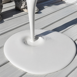 Peinture réfléchissante thermique AJIELIAN, directement du fabricant ; Peinture isolante et rafraîchissante pour toitures à réservoirs sphériques - Product Image 1
