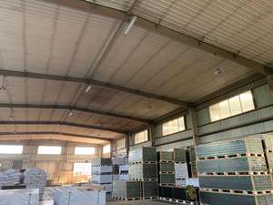 Nouveau design en plastique <span class=keywords><strong>carrelage</strong></span> extérieur conceptions wpc Pot de fleur base ceinture poulie base bricolage sol wpc carreaux de patio extérieur - Product Image 5