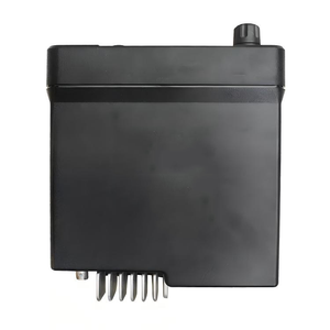 Radio de voiture longue portée DM4601E UHF VHF WIFI GPS avec contrôle VOX 12V IP54 Station de base pour véhicule XiR M8668I DGM8500E XPR5580E - Product Image 5