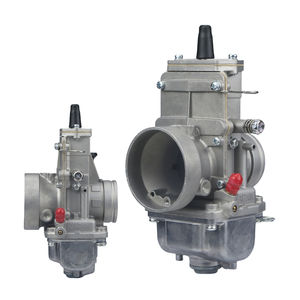 Carburador MIKUNI TM38 TM38-85 TM38-86 de Compuerta Plana de Alto Rendimiento para Motocicletas Honda XR600 XR650 NX650, 38mm 47mm - Product Image 3