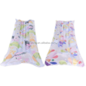 Jilong <span class=keywords><strong>Sunclub</strong></span> 37496 Colchoneta Inflable para Deportes Acuáticos, Piscina Flotante, Juguetes de Natación - Product Image 5
