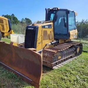 Bulldozer Mini Caterpillar D5K/D6r/D7h/D7g/D6g d'occasion, modèle 2016, 100% d'occasion, capacité de bulldozing de 16000 kg, 5,4 m, à vendre - Product Image 1