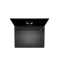 PENJUALAN TERBAIK Alienware M18 R2 18 Laptop Core I9 QHD Generasi ke-14 RTX 4090 RAM 64GB RTX Fungsi Penuh Teruji