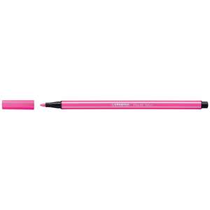 STABILO Fasermaler Pen 68 neonpink - Product Image 1