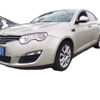 DD Changan 2014 550D 1.8T Versi Transmisi Manual Setir Kiri Sedan