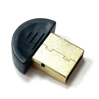 Adaptateur de récepteur sans fil gsr V5.0, Support direct d'usine, système Windows, petit et portable, prise et jeu, Mini Dongle USB, récepteur