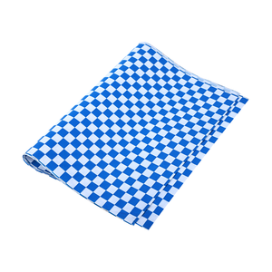 Papel Encerado de Colores, Papel de Envoltura de Hamburguesas Personalizado, Papel para Envolver Alimentos y Productos Horneados - Product Image 1