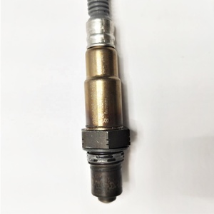 PORSCHE CAYENNE 97060612301 için profesyonel üretim 0258017218 2012 lambda oksijen sensörü - Product Image 2