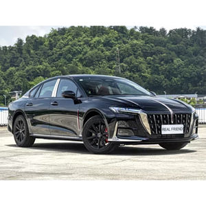 Berlina Media Hongqi H6 Usata a Guida a Sinistra, <span class=keywords><strong>Prezzo</strong></span> Conveniente, Durevole, Pneumatici R18, Trazione 2WD - Product Image 6