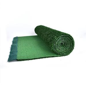 Césped artificial barato al por mayor para jardín, césped artificial para ocio, césped decorativo para paisaje - Product Image 1