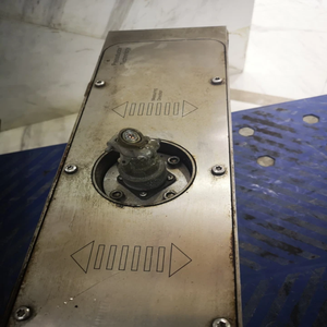 Tensiomètre 3BSE027070R20 PFCL201C 20KN, module 10KN, neuf, original, livraison rapide pour PLC - Product Image 1