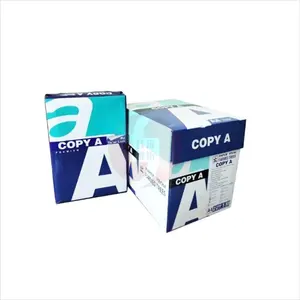 Meistverkauftes Doppel-A-Papier A4 Schuldpapiere A4 Doppel-A-Papier A4 / aus China