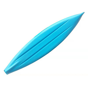 Kayak Doble de 3.1m y 4m, de Plástico, Recreativo, para Lagos y Ríos, Canoa Resistente para Dos Personas - Product Image 4