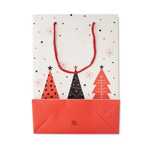 BOSSA <b>LARGE</b> <b>gift</b> <b>bag</b> personalized merchandising - Product Image 4
