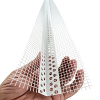Cornière murale en fil métallique (prix usine) – Accessoires pour faux plafond en plâtre, composants de grille de plafond, cornière en plâtre