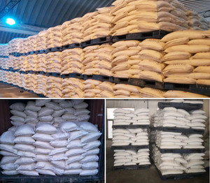 Óxido de Zinc en Polvo Blanco ZnO |   Para Todas las Industrias |   Muestra Gratuita Disponible CAS 1314-13-2 - Product Image 5